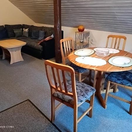 Grossefehn Ferienhof Welsch Wohnung 2 מראה חיצוני תמונה